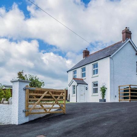 Elidyr Cottage - 3 Bedroom Cottage - Amroth Extérieur photo