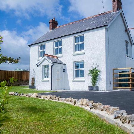 Elidyr Cottage - 3 Bedroom Cottage - Amroth Extérieur photo