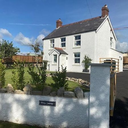 Elidyr Cottage - 3 Bedroom Cottage - Amroth Extérieur photo