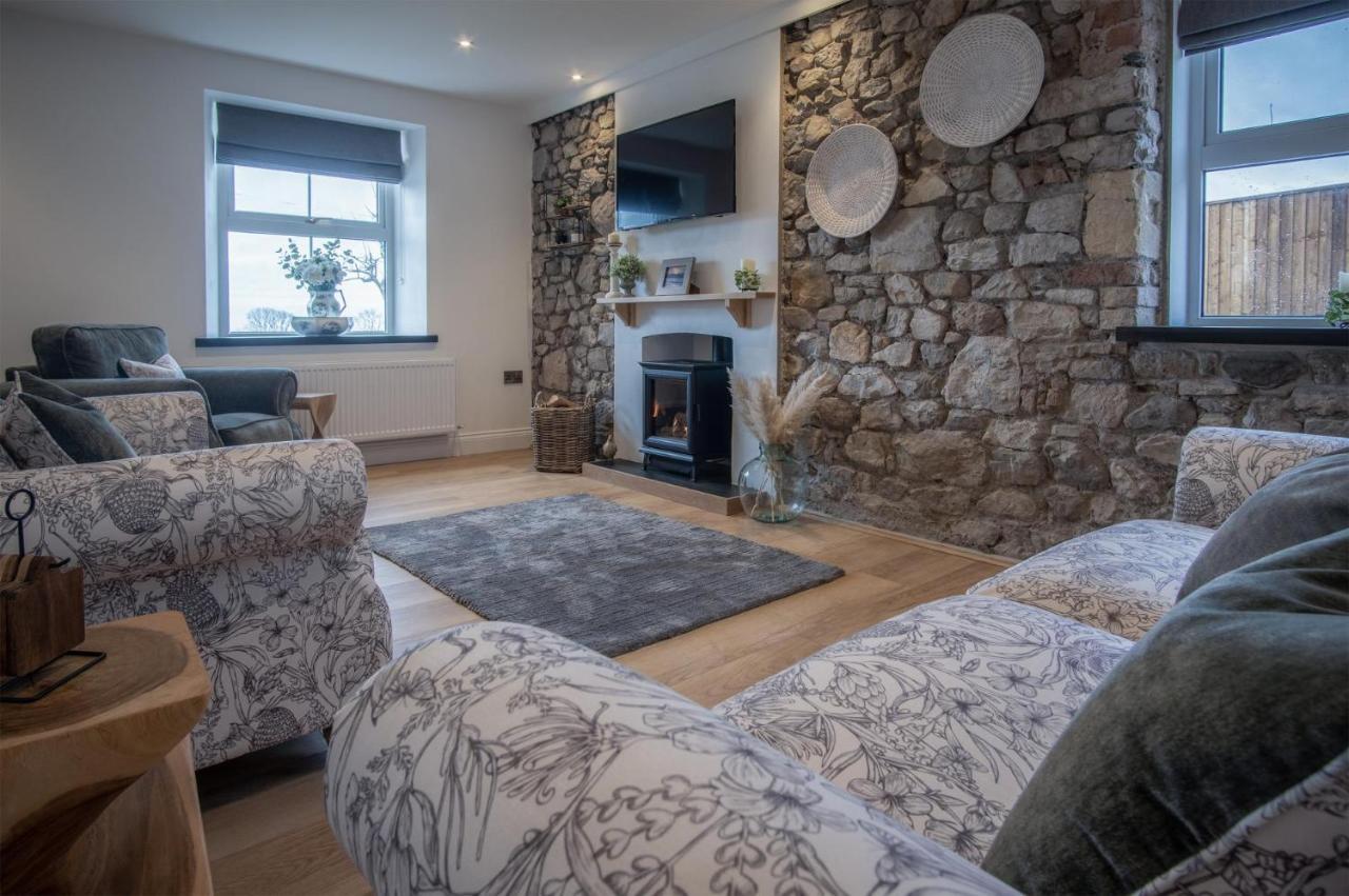 Elidyr Cottage - 3 Bedroom Cottage - Amroth Extérieur photo