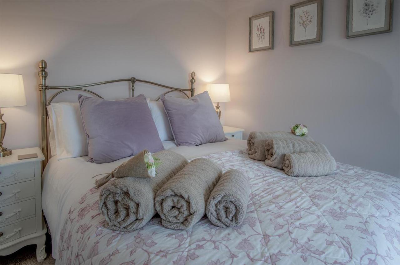 Elidyr Cottage - 3 Bedroom Cottage - Amroth Extérieur photo