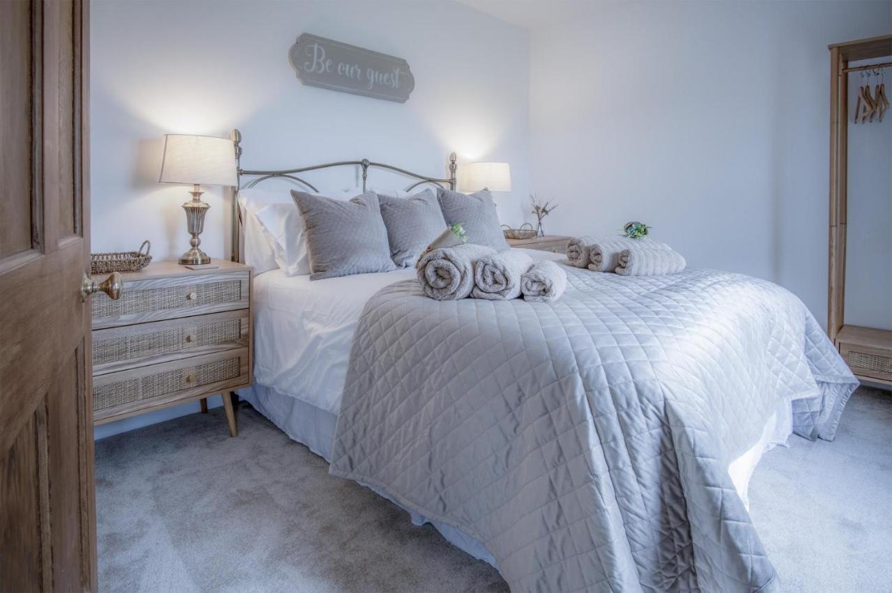 Elidyr Cottage - 3 Bedroom Cottage - Amroth Extérieur photo