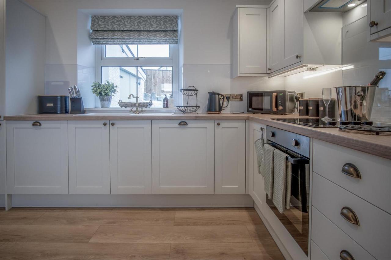 Elidyr Cottage - 3 Bedroom Cottage - Amroth Extérieur photo