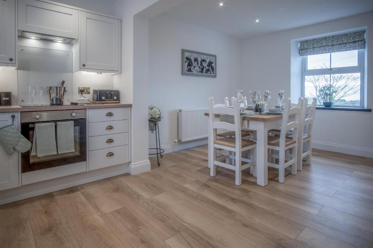 Elidyr Cottage - 3 Bedroom Cottage - Amroth Extérieur photo