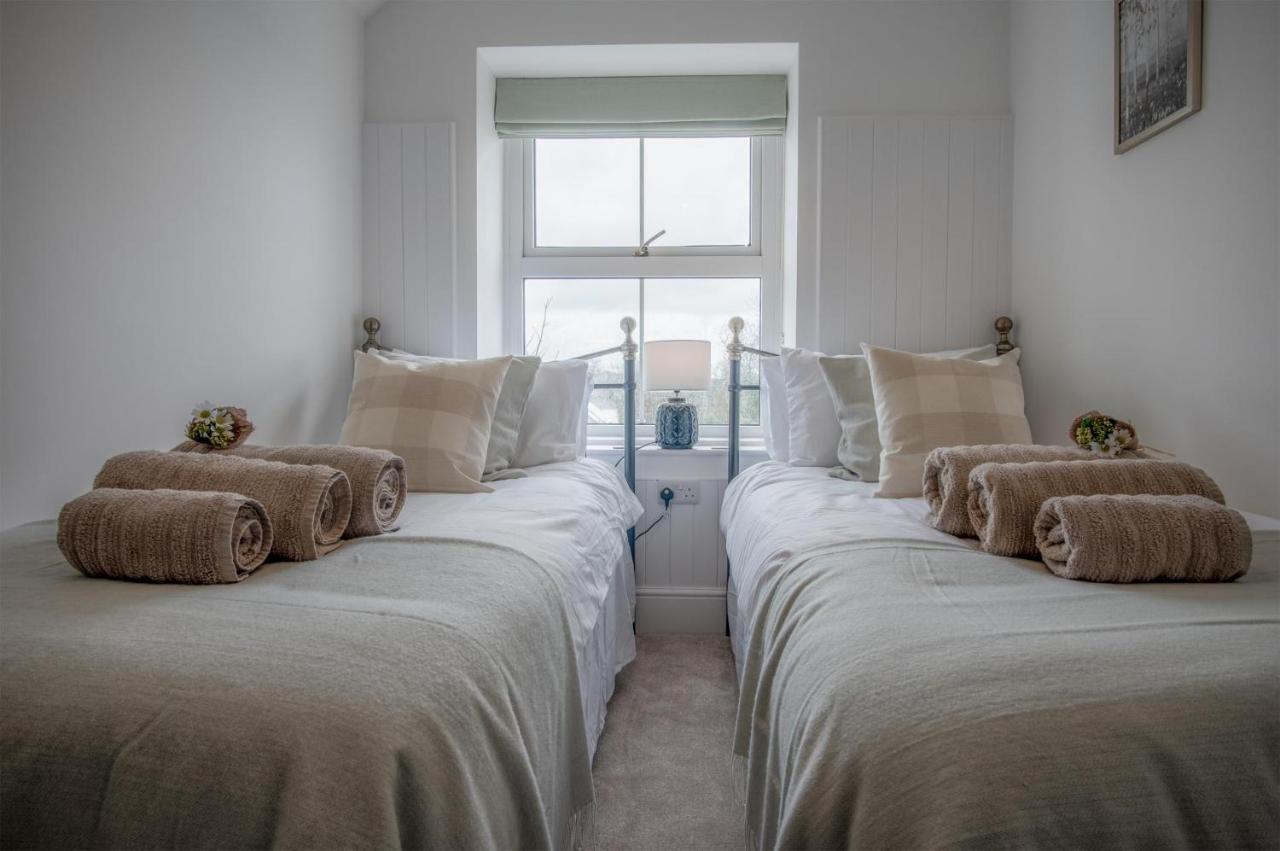 Elidyr Cottage - 3 Bedroom Cottage - Amroth Extérieur photo