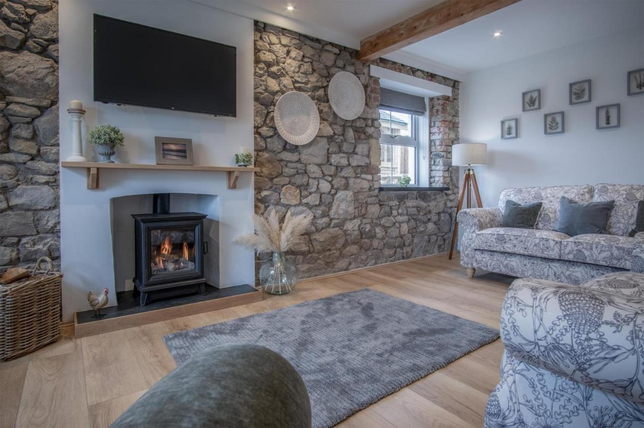 Elidyr Cottage - 3 Bedroom Cottage - Amroth Extérieur photo