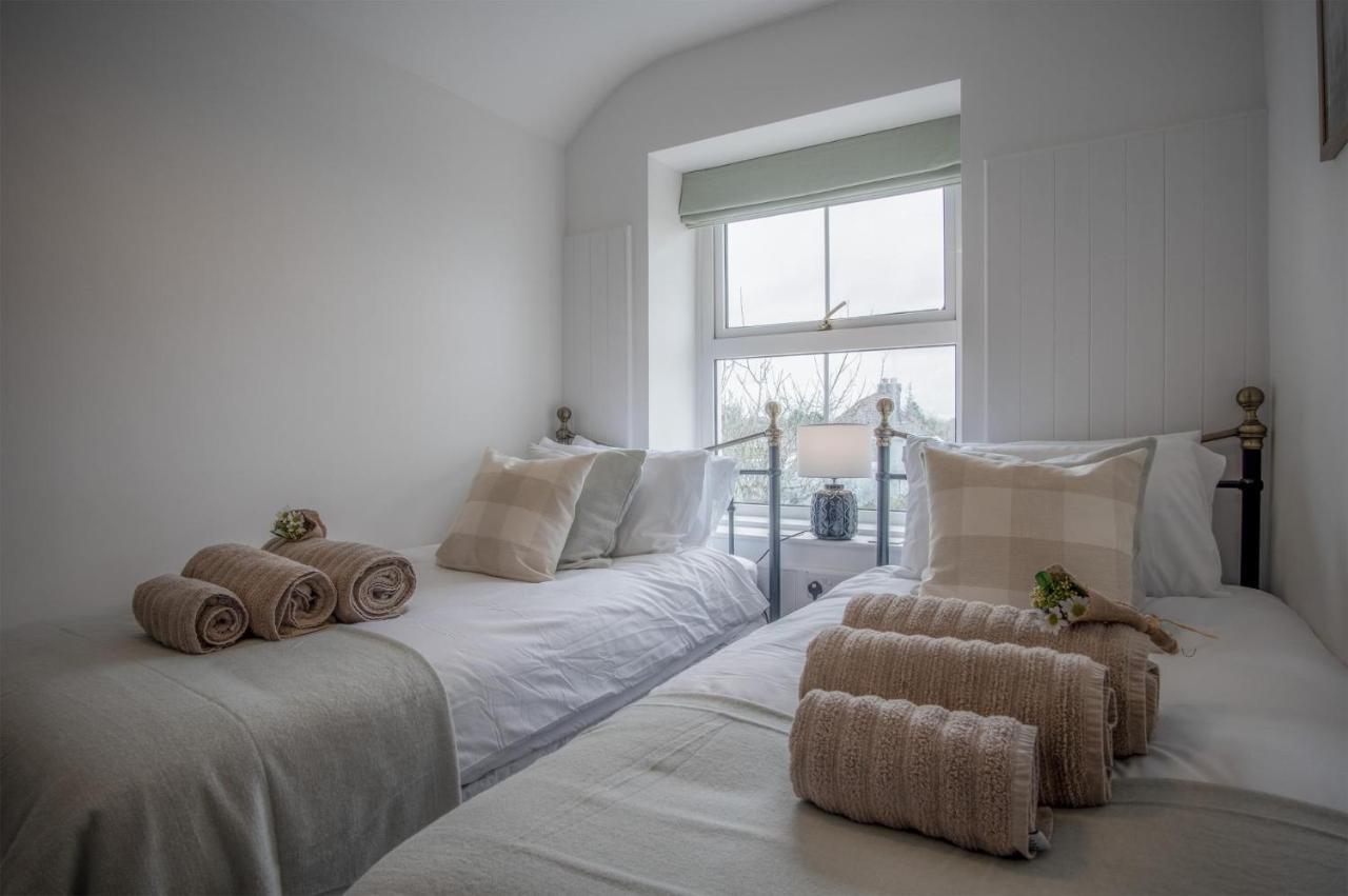 Elidyr Cottage - 3 Bedroom Cottage - Amroth Extérieur photo