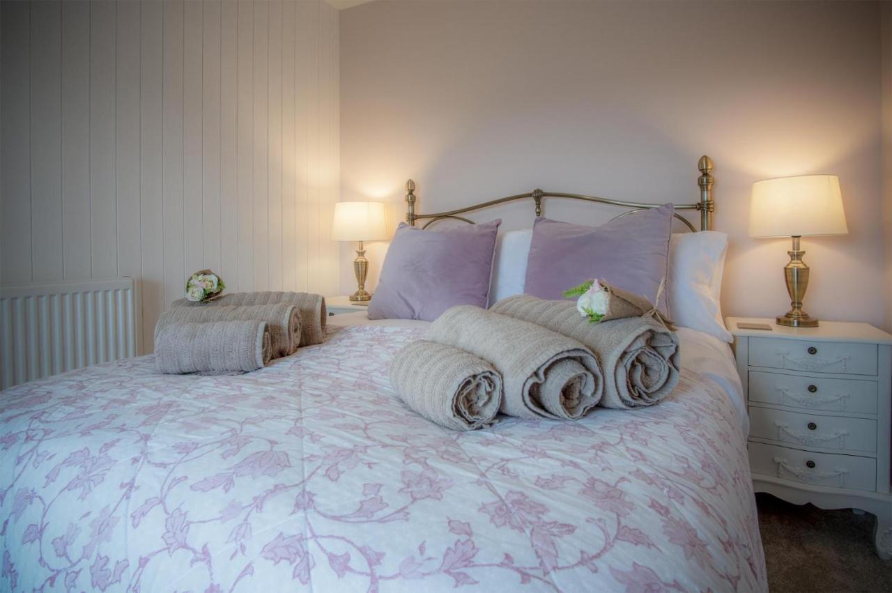 Elidyr Cottage - 3 Bedroom Cottage - Amroth Extérieur photo