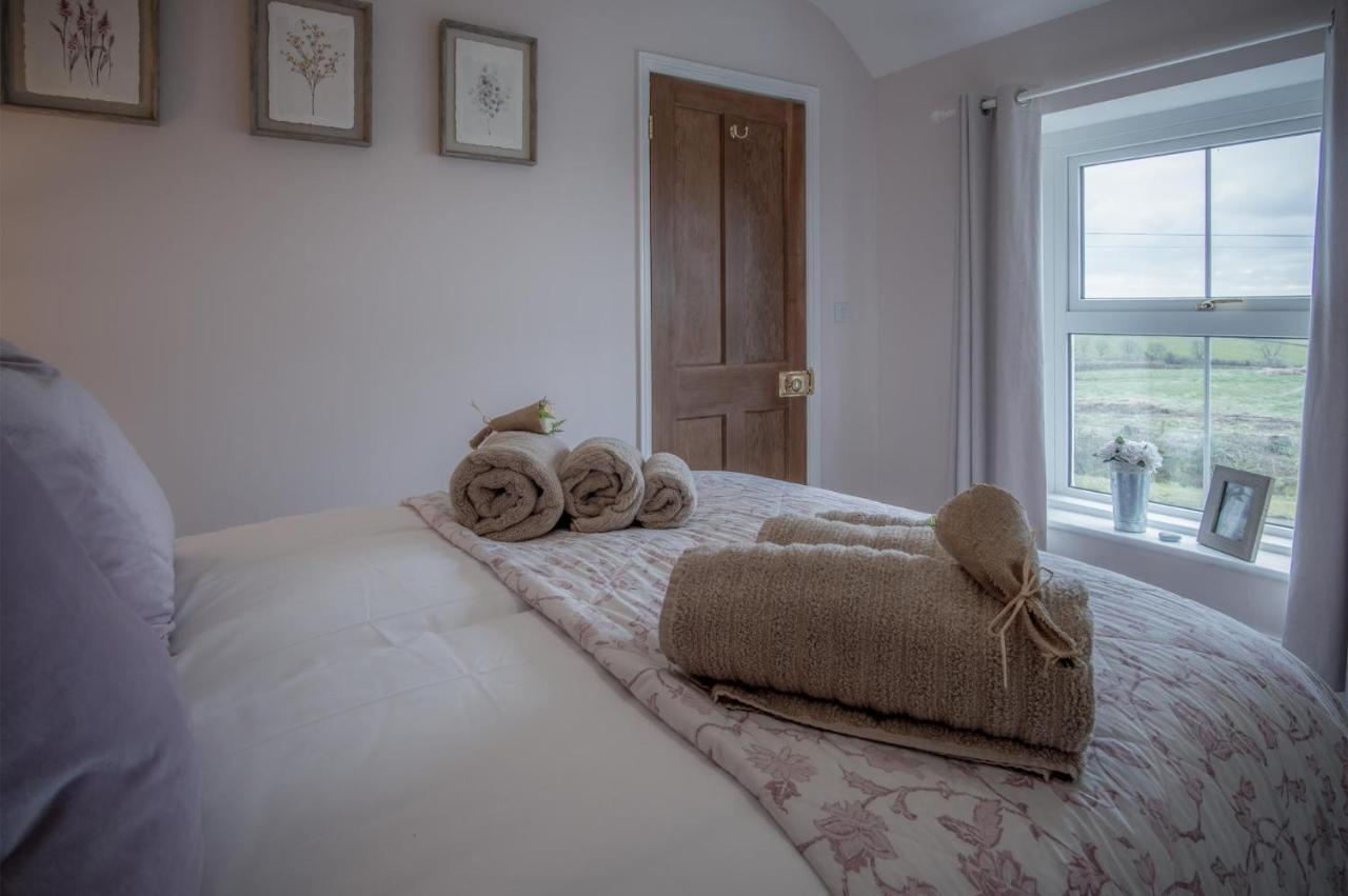 Elidyr Cottage - 3 Bedroom Cottage - Amroth Extérieur photo