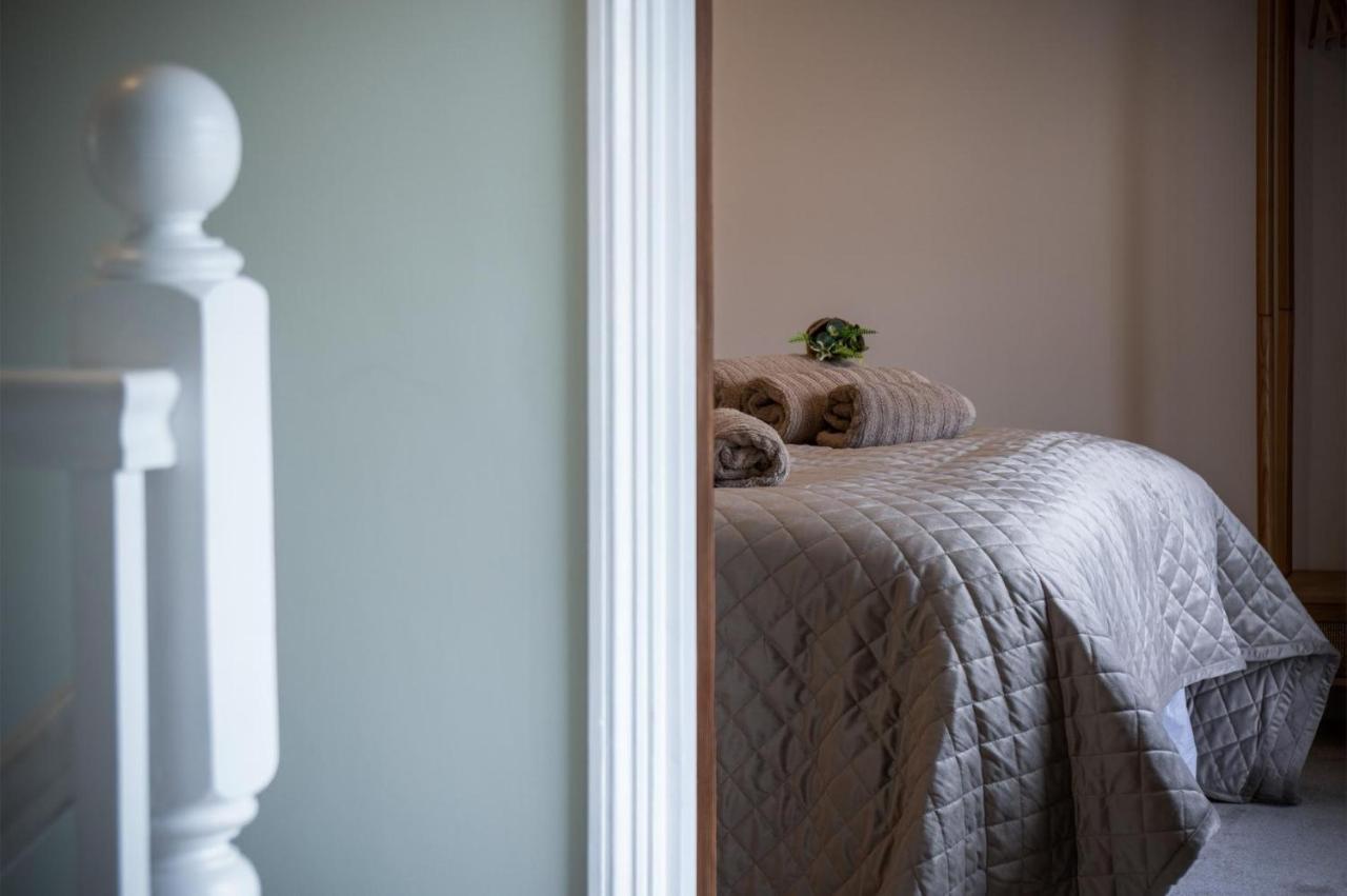 Elidyr Cottage - 3 Bedroom Cottage - Amroth Extérieur photo