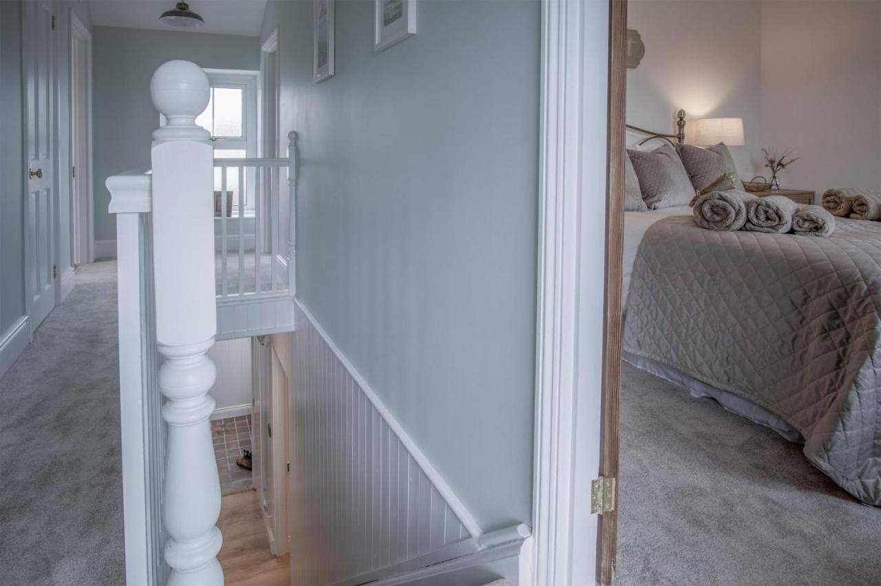 Elidyr Cottage - 3 Bedroom Cottage - Amroth Extérieur photo