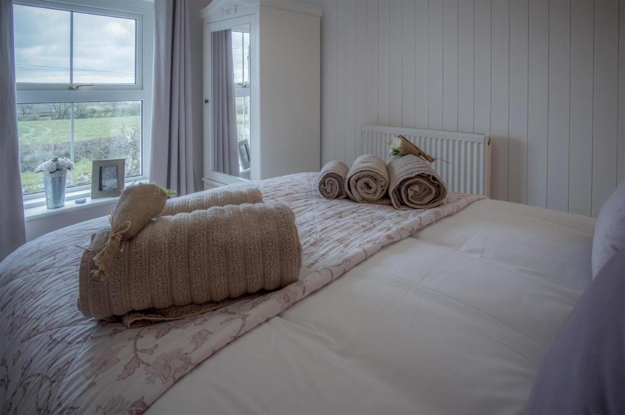 Elidyr Cottage - 3 Bedroom Cottage - Amroth Extérieur photo