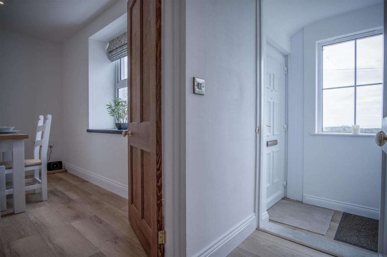 Elidyr Cottage - 3 Bedroom Cottage - Amroth Extérieur photo