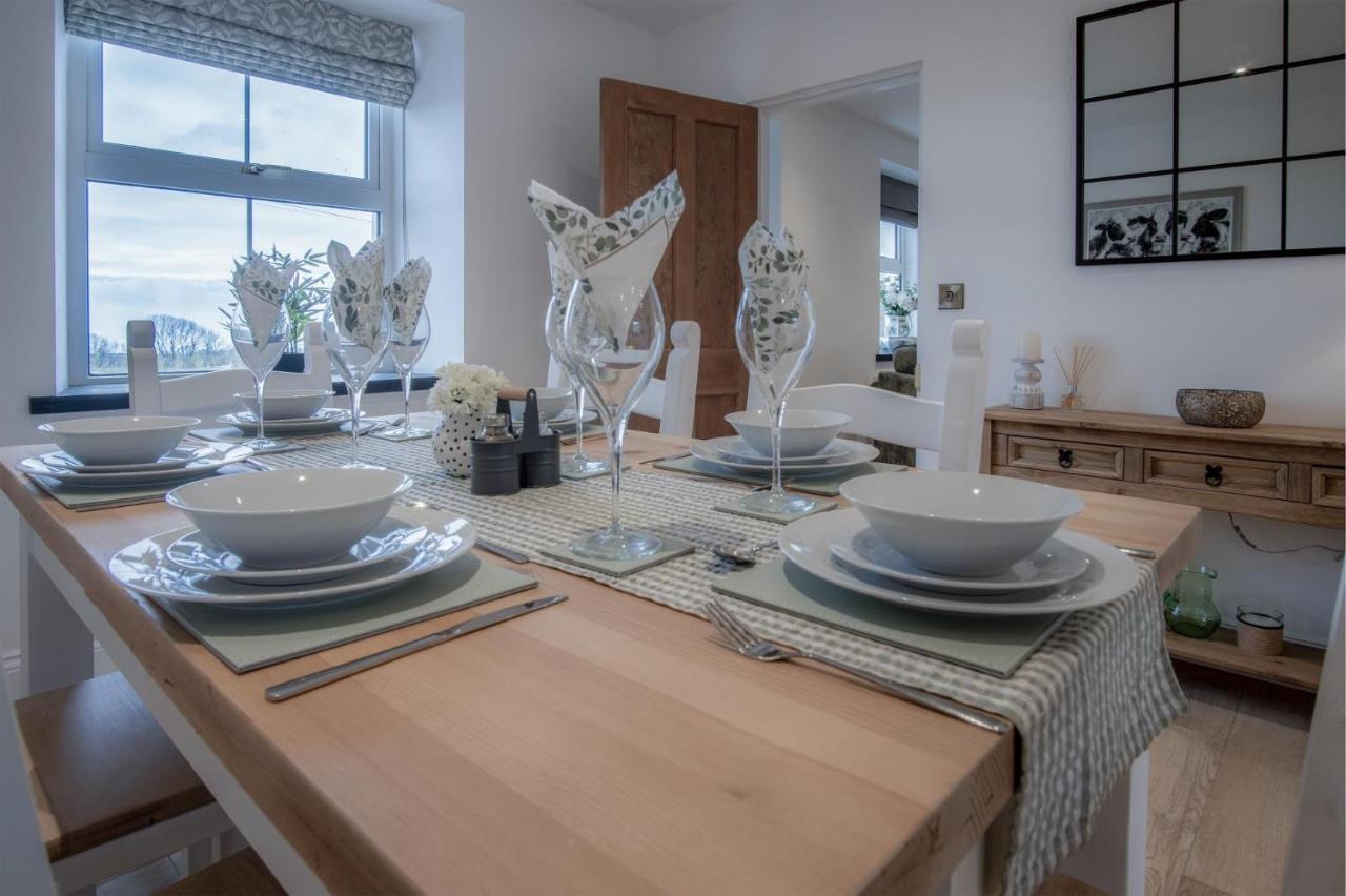 Elidyr Cottage - 3 Bedroom Cottage - Amroth Extérieur photo