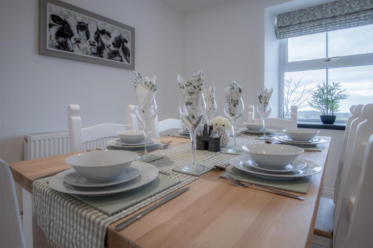 Elidyr Cottage - 3 Bedroom Cottage - Amroth Extérieur photo
