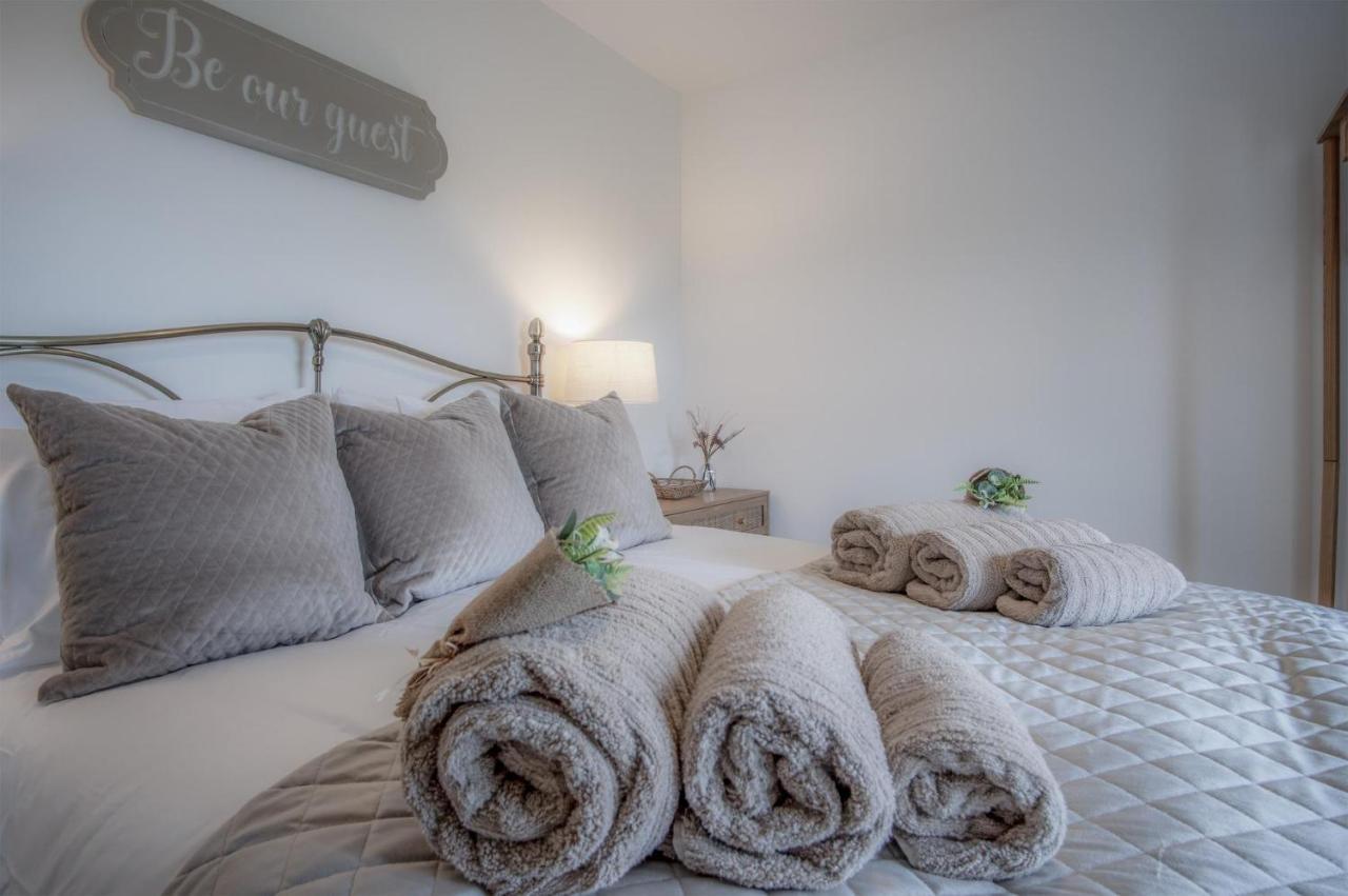Elidyr Cottage - 3 Bedroom Cottage - Amroth Extérieur photo