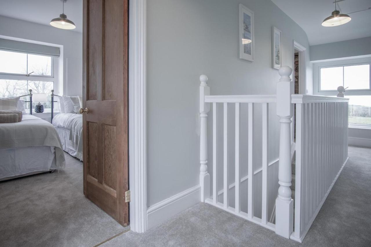 Elidyr Cottage - 3 Bedroom Cottage - Amroth Extérieur photo