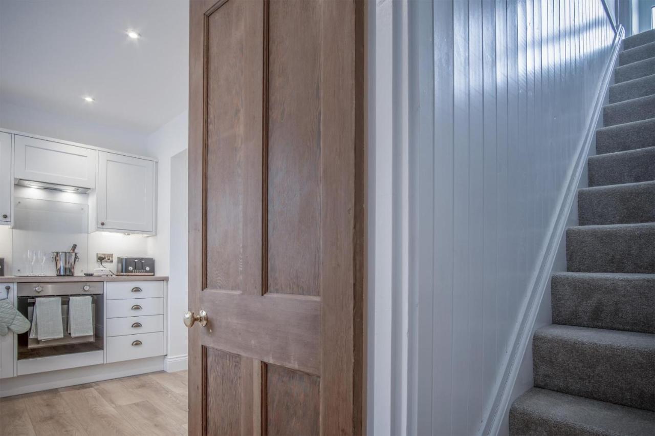 Elidyr Cottage - 3 Bedroom Cottage - Amroth Extérieur photo