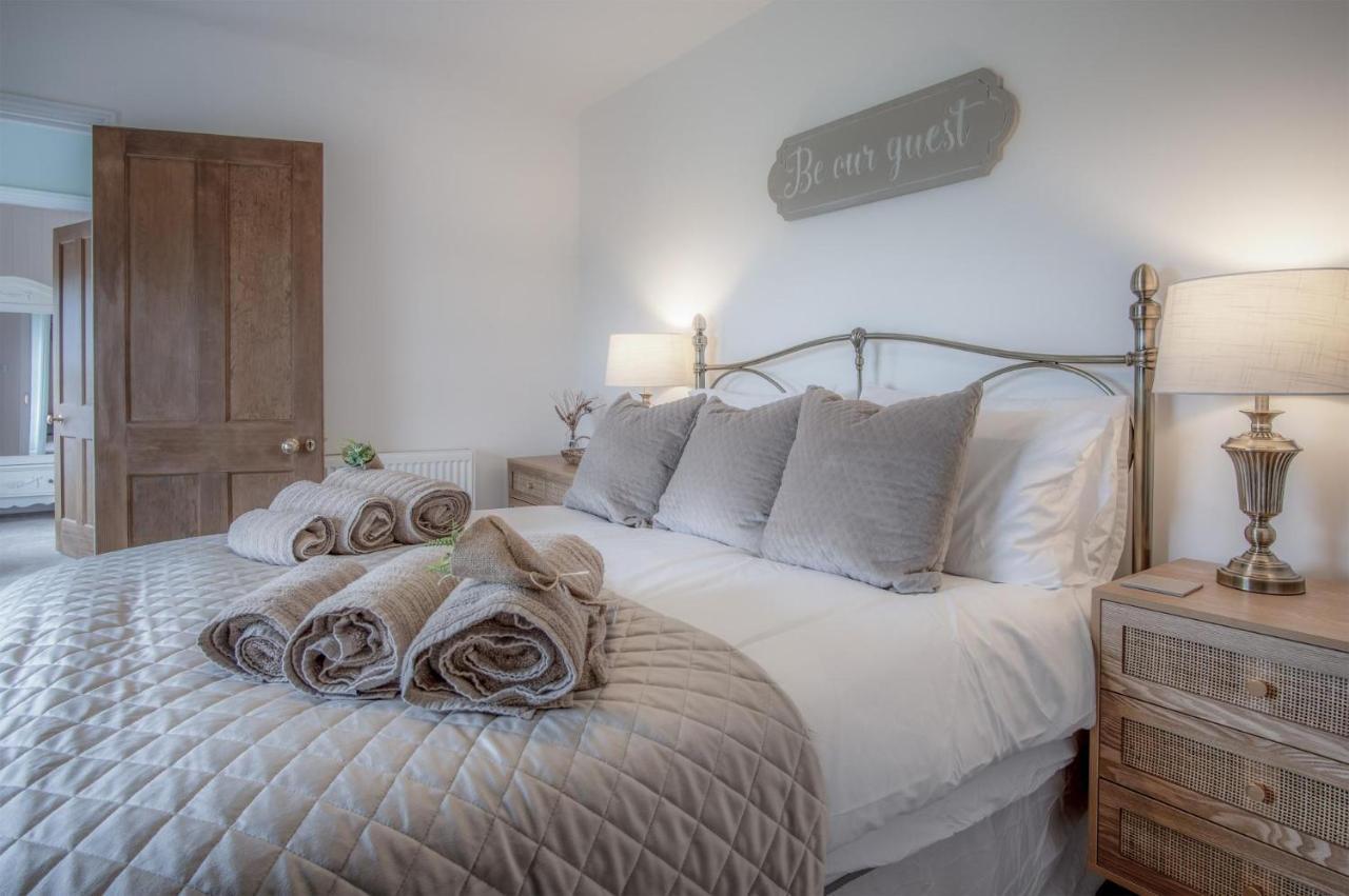 Elidyr Cottage - 3 Bedroom Cottage - Amroth Extérieur photo