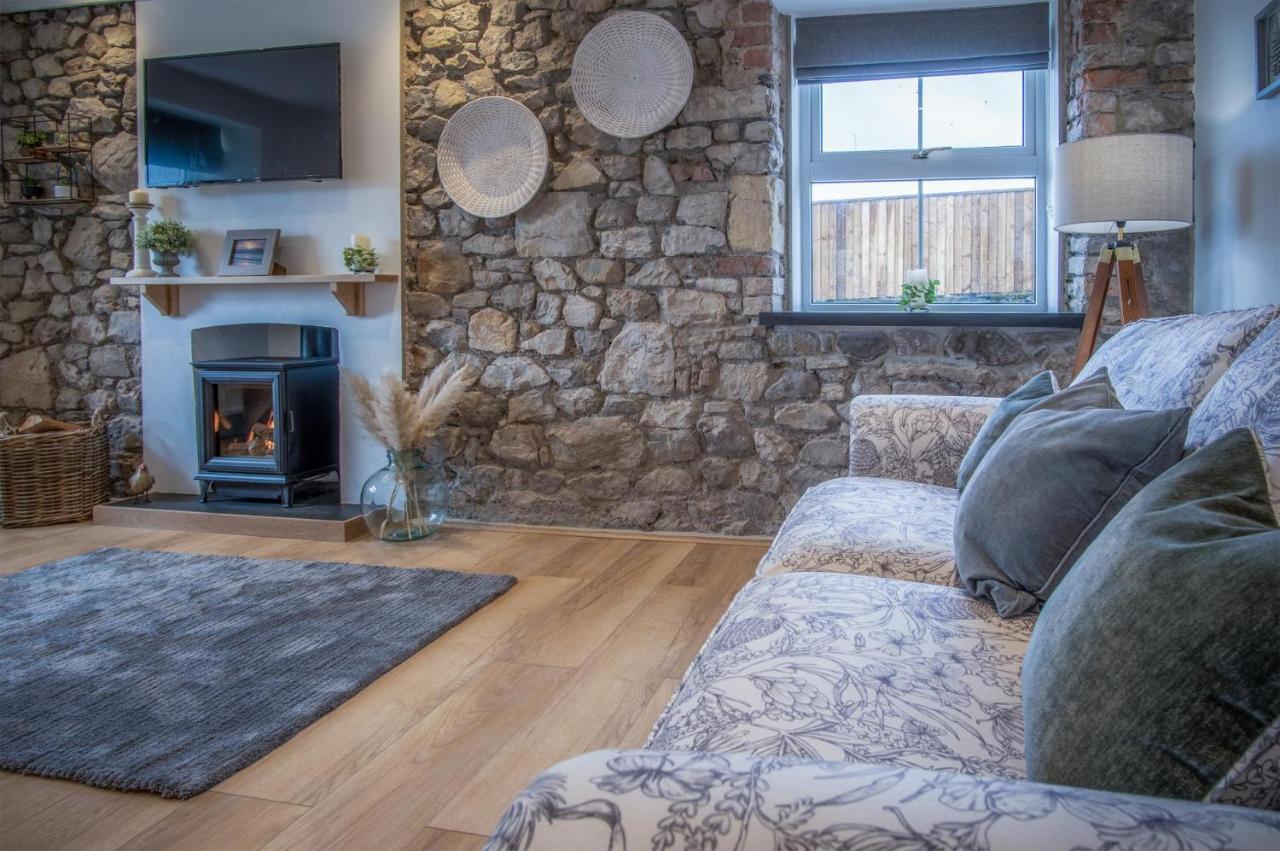 Elidyr Cottage - 3 Bedroom Cottage - Amroth Extérieur photo