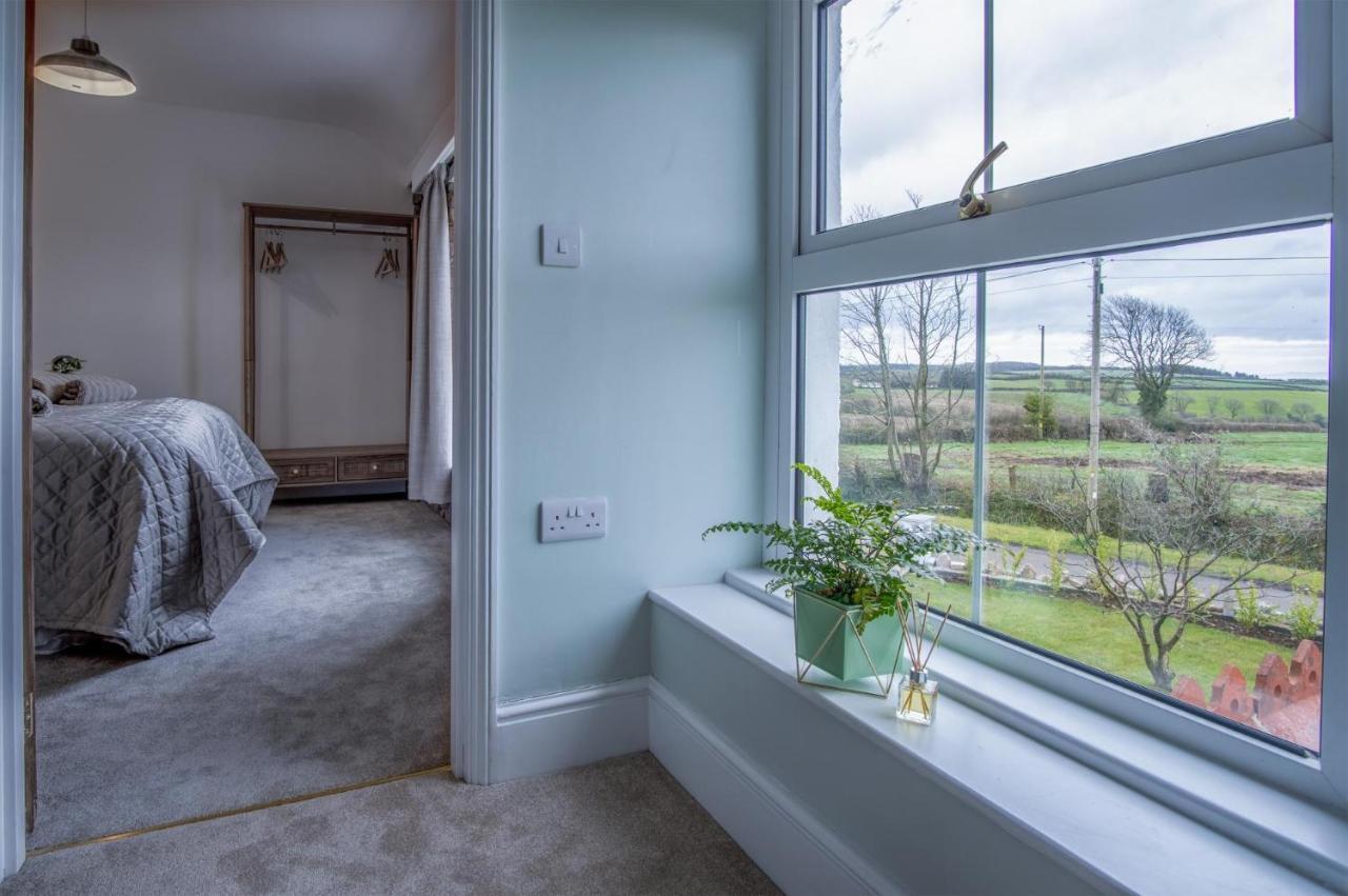 Elidyr Cottage - 3 Bedroom Cottage - Amroth Extérieur photo
