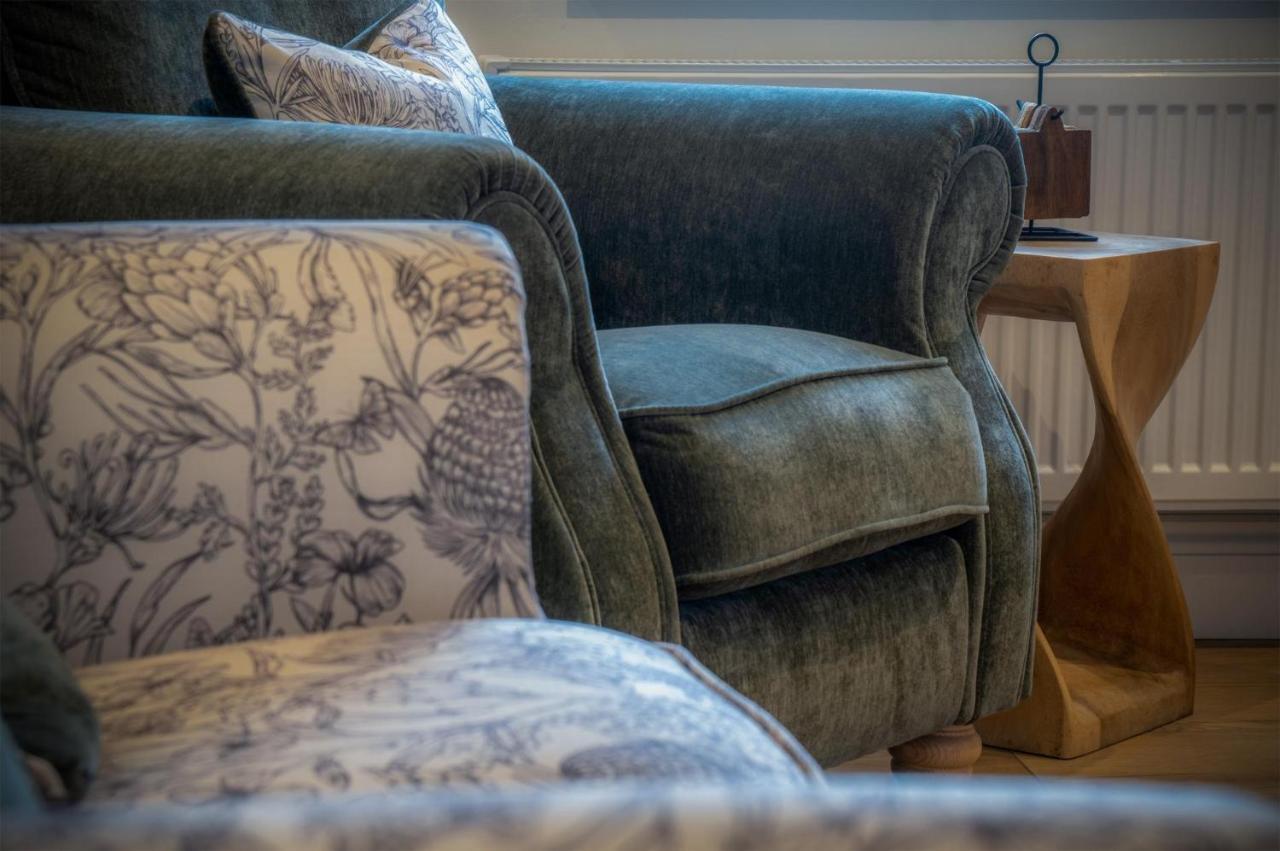 Elidyr Cottage - 3 Bedroom Cottage - Amroth Extérieur photo