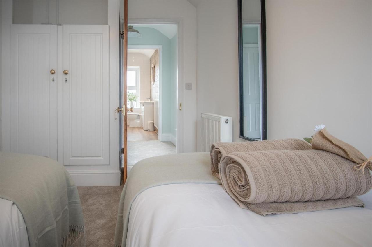Elidyr Cottage - 3 Bedroom Cottage - Amroth Extérieur photo