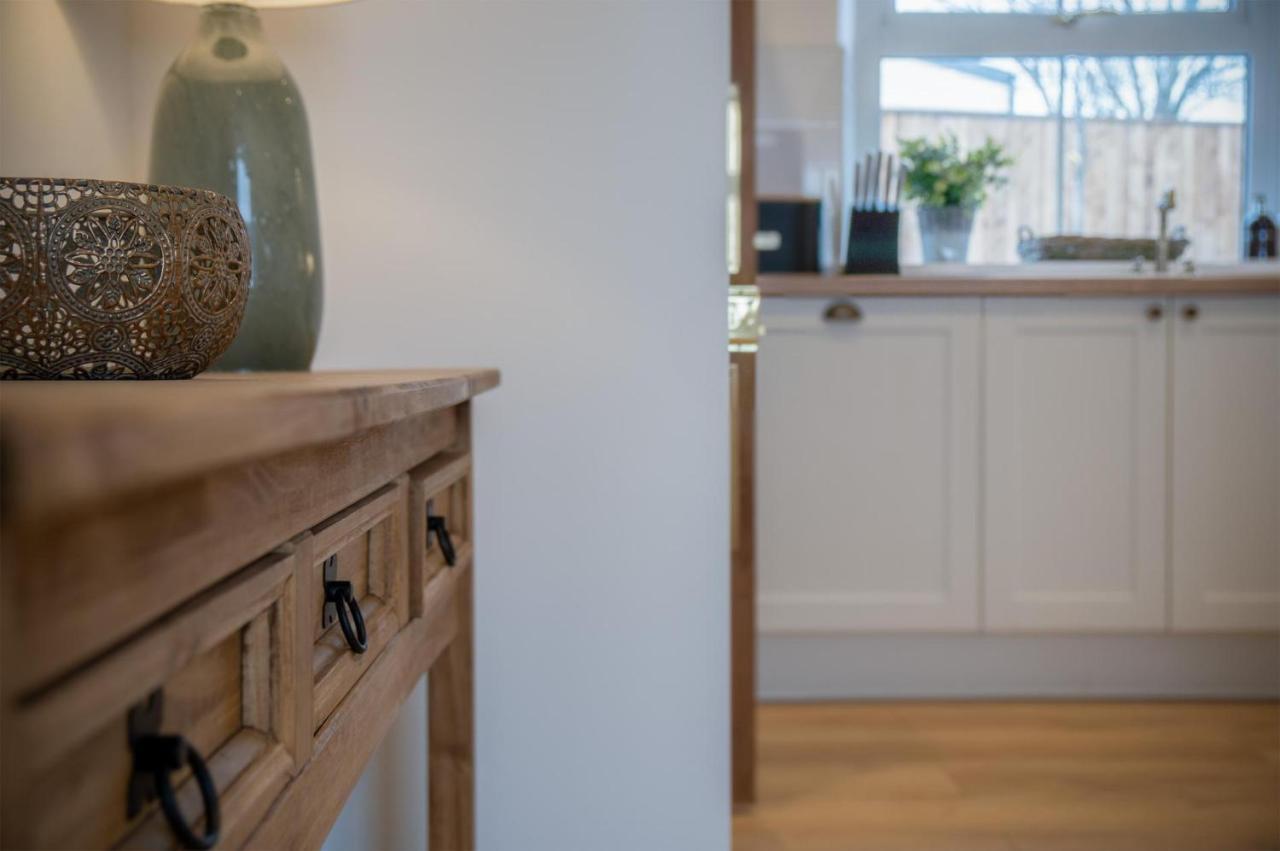 Elidyr Cottage - 3 Bedroom Cottage - Amroth Extérieur photo