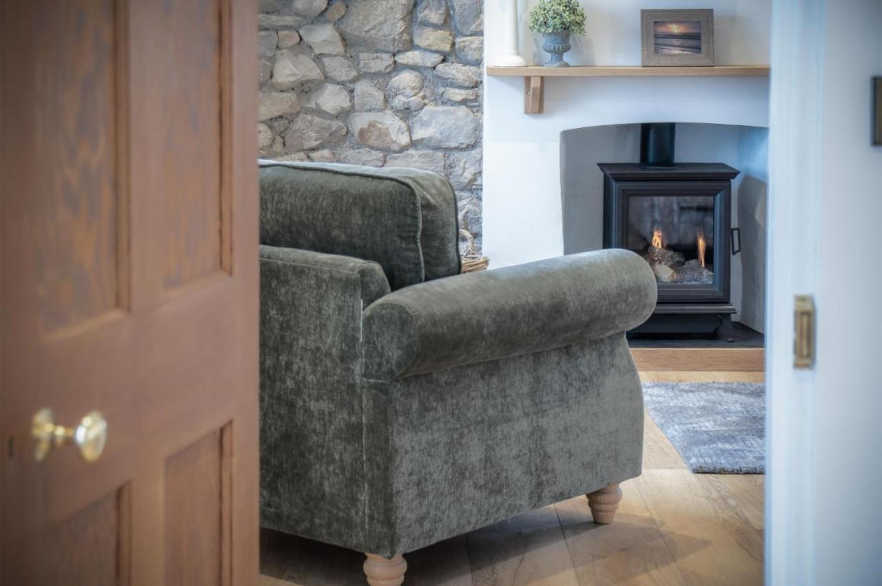 Elidyr Cottage - 3 Bedroom Cottage - Amroth Extérieur photo