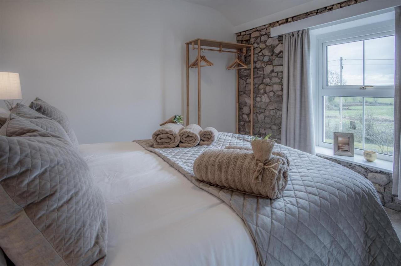 Elidyr Cottage - 3 Bedroom Cottage - Amroth Extérieur photo