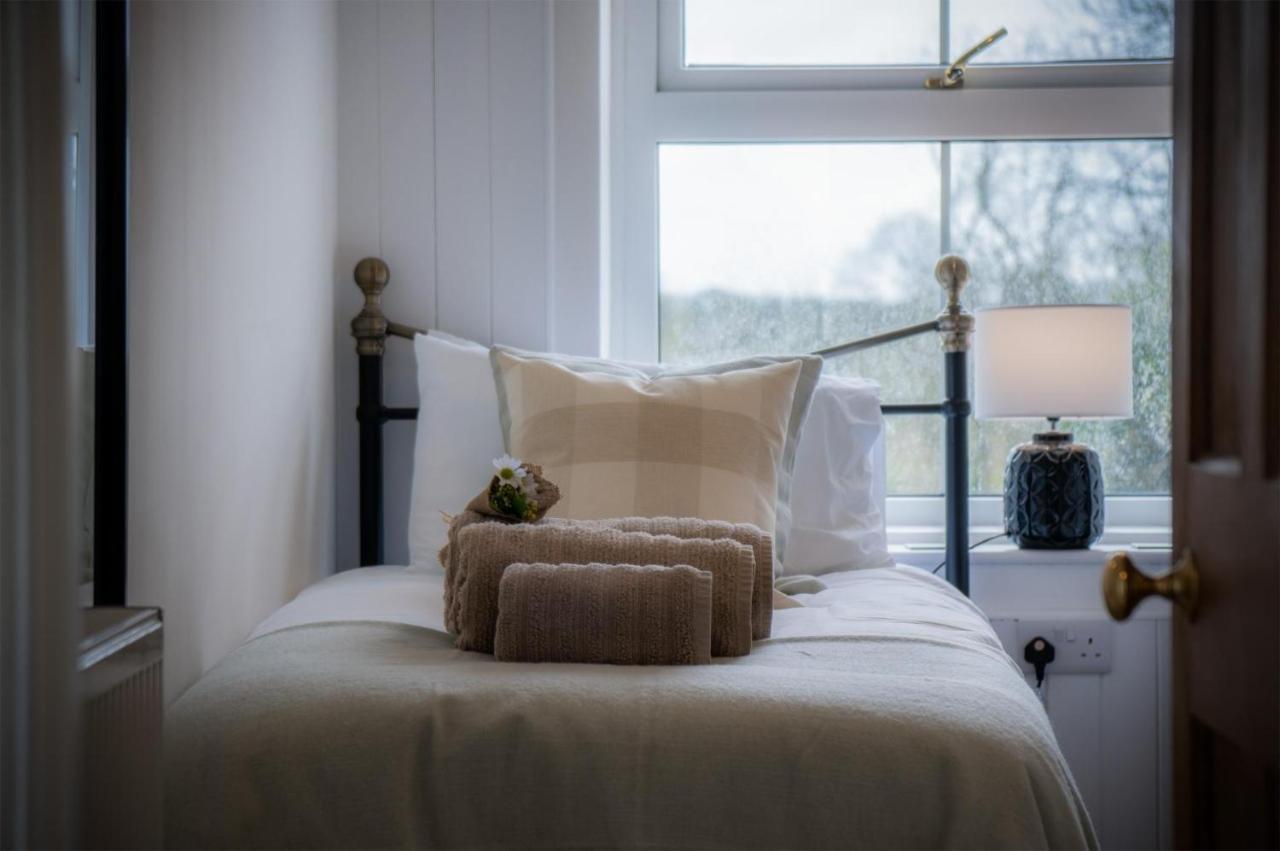 Elidyr Cottage - 3 Bedroom Cottage - Amroth Extérieur photo