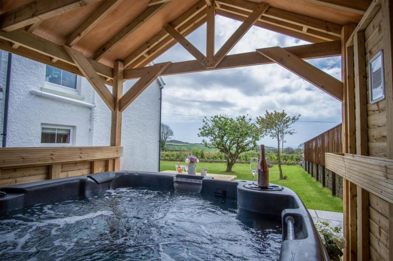 Elidyr Cottage - 3 Bedroom Cottage - Amroth Extérieur photo