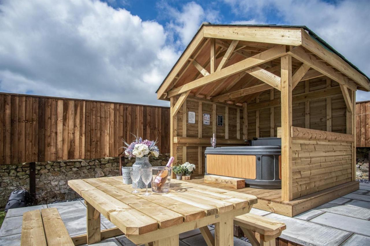 Elidyr Cottage - 3 Bedroom Cottage - Amroth Extérieur photo