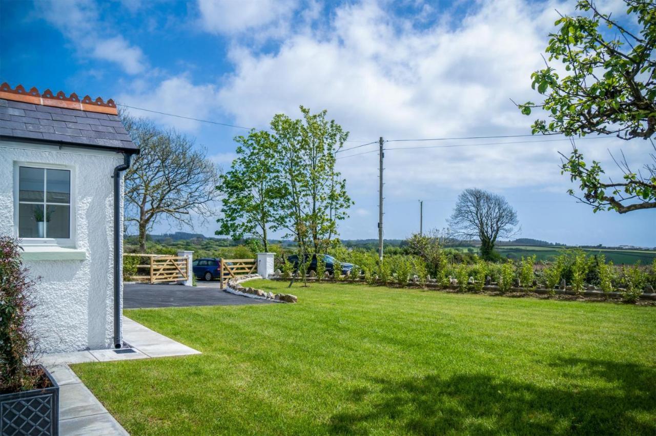 Elidyr Cottage - 3 Bedroom Cottage - Amroth Extérieur photo