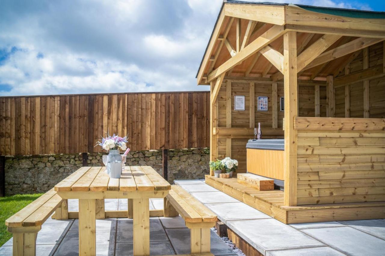 Elidyr Cottage - 3 Bedroom Cottage - Amroth Extérieur photo